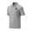 Picture of Men's Omni-Wick Final Round Polo - intense red