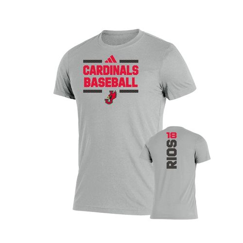 Picture of Blend SS Tee - core heather