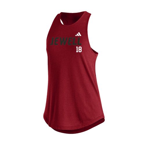 Picture of Women's Fashion Tank  - power red