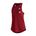 Picture of Women's Fashion Tank  - power red