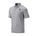 Picture of Men's Omni-Wick Final Round Polo - black