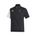 Picture of Stadium 1/4 Zip Woven Short Sleeve - black - white