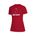Picture of Womens Creator Short Sleeve Tee - power red