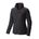 Picture of Women's Give and Go II Full Zip Fleece - cool grey