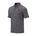 Picture of Men's Omni-Wick Final Round Polo - black