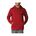 Picture of Men's PFG Hoodie - intense red