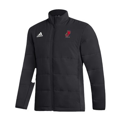 Picture of Men's Midweight Jacket  - Black