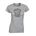 Picture of Women's Semi-Fitted Classic T-Shirt  - Sport Grey