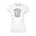 Picture of Women's Semi-Fitted Classic T-Shirt  - Sport Grey