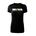 Picture of Women's Fitted Triblend T-Shirt - Military Green