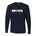 Picture of Dri-Power Long Sleeve T-Shirt - Athletic Heather