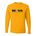 Picture of Dri-Power Long Sleeve T-Shirt - Athletic Heather