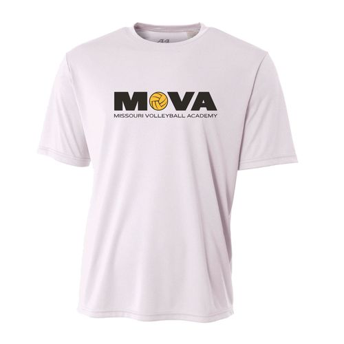 Picture of Youth Performance T-Shirt - White