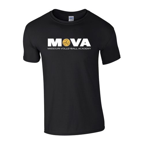 Picture of Youth Classic T-Shirt - Black