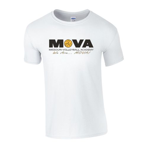 Picture of Classic T-Shirt - White