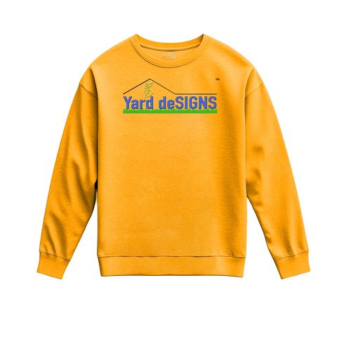 Picture of Classic Crew - Gold