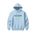 Picture of Classic Hoodie - Light Grey