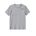 Picture of Womens Semi-Fitted Classic Tee - Light Blue