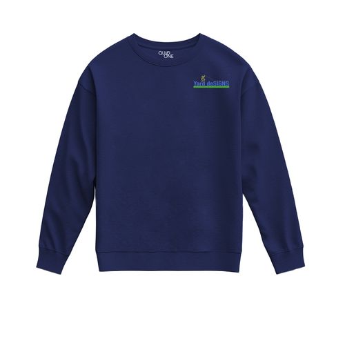 Picture of Classic Crew - Navy