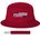 Picture of Classic Bucket Cap - white