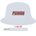 Picture of Classic Bucket Cap - white