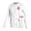 Picture of Men's Fresh Long Sleeve Tee  - white