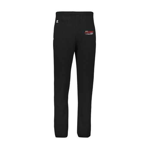 Picture of Russell Dri-Power Sweatpant - black