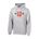 Picture of Sport-Tek Tall Pullover Hooded Sweatshirt - athletic heather