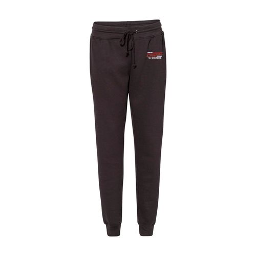 Picture of Fleece Joggers Women's - black