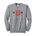 Picture of Port & Company Tall Essential Fleece Crewneck Sweatshirt - athletic heather