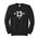 Picture of Port & Company Tall Essential Fleece Crewneck Sweatshirt - athletic heather