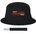 Picture of Classic Bucket Cap - black