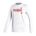 Picture of Men's Fresh Long Sleeve Tee  - white