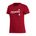 Picture of Women's Fresh Short Sleeve Tee  - power red