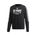 Picture of 3-Stripe Crew - black
