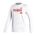 Picture of Men's Fresh Long Sleeve Tee  - white