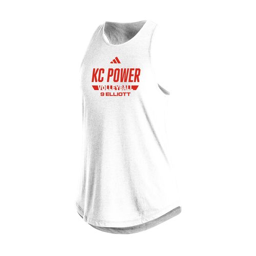 Picture of Women's Fashion Tank  - white