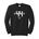 Picture of Port & Company Tall Essential Fleece Crewneck Sweatshirt - athletic heather