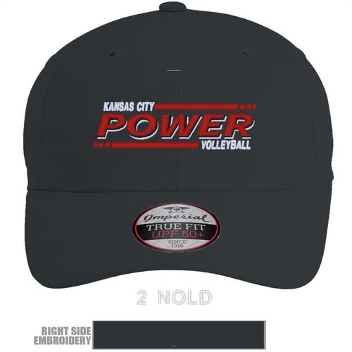 Picture of Imperial - Original Performance Cap - black