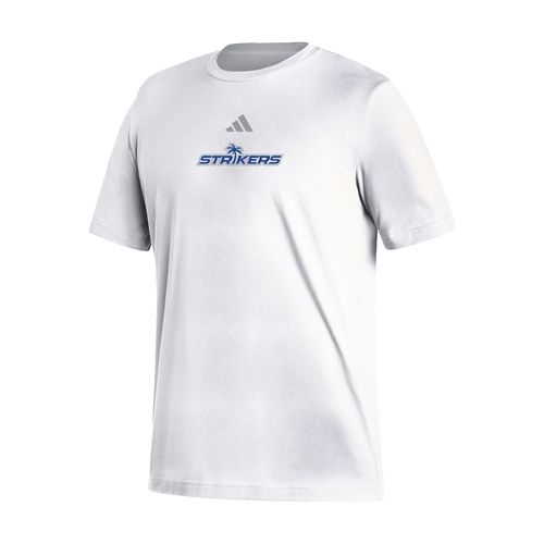 Picture of Men's Fresh Short Sleeve Tee  - white