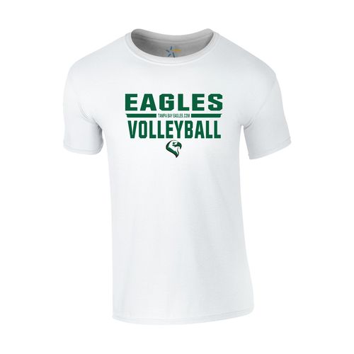 Picture of Youth Classic T-Shirt - white