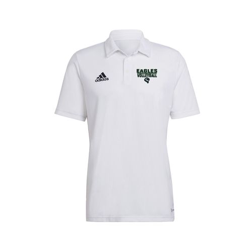 Picture of Entrada22 Polo - White