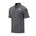 Picture of Men's Omni-Wick Final Round Polo - black