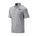 Picture of Men's Omni-Wick Final Round Polo - black