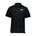Picture of Russell Essential Polo - black