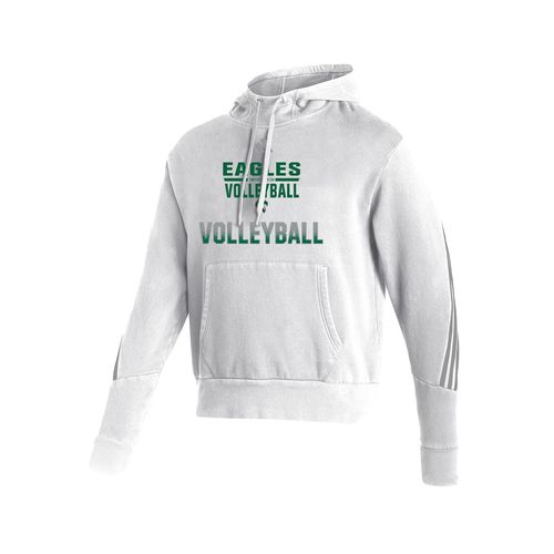 Picture of Fashion Pullover Hoodie - white