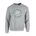 Picture of Fleece Crewneck - sport grey