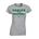 Picture of Women's Semi-Fitted Classic T-Shirt  - sport grey