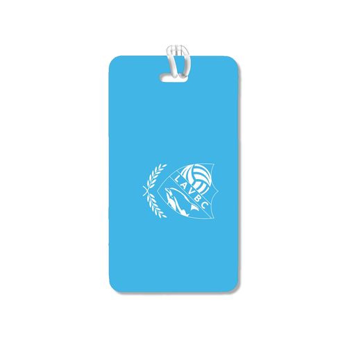Picture of Identity Bag Tag