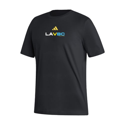 Picture of Men's Fresh Short Sleeve Tee  - black